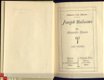 ALEXANDRE DUMAS**JOSEPH BALSAMO*MEMOIRES D'UN MEDECIN*NELSON - 2 - Thumbnail