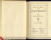 ALEXANDRE DUMAS**JOSEPH BALSAMO*MEMOIRES D'UN MEDECIN*NELSON - 6 - Thumbnail