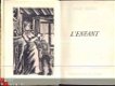 JULES VALLES **L 'ENFANT**L'AMITIE PAR LE LIVRE **1947** - 1 - Thumbnail