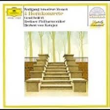 Gerd Seifert - 4 Hornkonzerte CD - 1