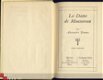 ALEXANDRE DUMAS**LA DAME DE MONSOREAU**TROIS TOMES DE NELSON - 2 - Thumbnail