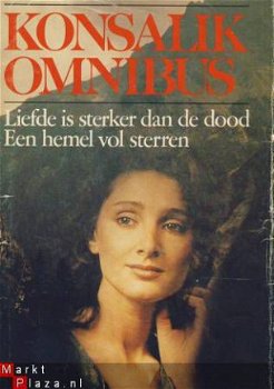 HEINZ G. KONSALIK**LIEFDE STERKER DAN DE DOOD.2.STERRENHEMEL - 6