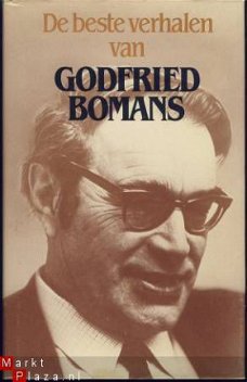 GODFRIED BOMANS**DE BESTE VERHALEN VAN GODFIED BOMANS**