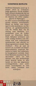 GODFRIED BOMANS**DE BESTE VERHALEN VAN GODFIED BOMANS** - 3