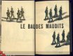 IRWIN SHAW**LE BAL DES MAUDITS**HARDCOVER *PRESSES DE LA CI - 7 - Thumbnail