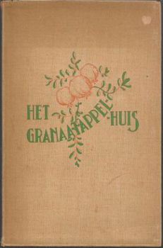 OSCAR WILDE**HET GRANAATAPPEL-HUIS** - 1