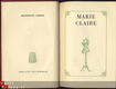 MARGUERITE AUDOUX**MARIE-CLAIRE**CLUB INTERNATIONAL DU LIVRE - 1 - Thumbnail