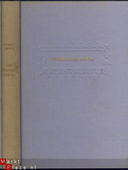 TRUMAN CAPOTE**LES DOMAINES HANTES**LA GUILDE DU LIVRE - 1