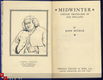 JOHN BUCHAN**MIDWINTER**CERTAIN TRAVELLERS IN OLD ENGLAND** - 1 - Thumbnail