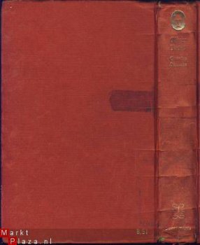 CHARLES DICKENS**THE ADVENTURES OF OLIVER TWIST**LONGMANS - 5