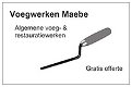 Voegwerken Harelbeke - 1 - Thumbnail