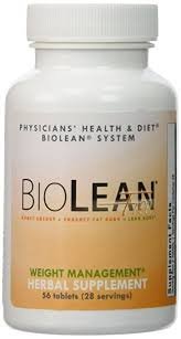 Afvallen met BioLean Free