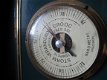 Barometer en themometer jaren '30... - 2 - Thumbnail
