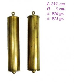 === 2 Gewichten = Schwarzwälder = gebruikt === 34628