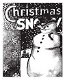 SALE NIEUW TIM HOLTZ cling stempel Mini Holidays 2 Snowman NR 1 - 1 - Thumbnail