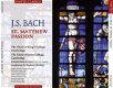 3-CD - BACH St. Matthew Passion - 3CD - 0 - Thumbnail