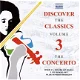 2CD - Discover The Classics 3 - 0 - Thumbnail