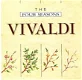 CD - Vivaldi - The four seasons - Musici de Zagreb - 0 - Thumbnail