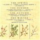 CD - Vivaldi - The four seasons - Musici de Zagreb - 1 - Thumbnail