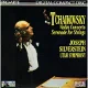 CD - Tchaikovsky - Joseph Silverstein, viool - 0 - Thumbnail