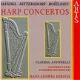 CD - Harp Concertos - Claudia Antonelli - 0 - Thumbnail