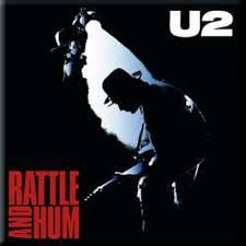U2 - Rattle And Hum CD - 1