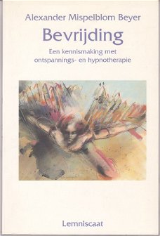 Alexander Mispelblom Beyer: Bevrijding