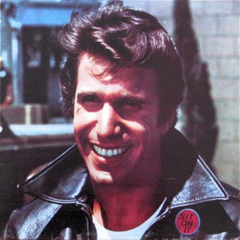 Fonzie Favorites - 1