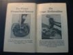 SINGER oud boekje Gebrauchsanweisung Klasse 66 - 3 - Thumbnail