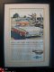 Mooie originele reclame-prent Chevrolet jaren 50 - 1 - Thumbnail