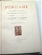 Pergame (Pergamon) 1900 Collignon Gelimiteerde oplage 1/500 - 3 - Thumbnail