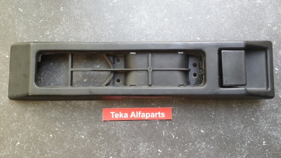 Alfa Romeo Alfetta 1.8 Deurgreep Türgriff 031.174.003 NOS - 0