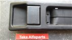 Alfa Romeo Alfetta 1.8 Deurgreep Türgriff D.B.031.175.003 (1983) NOS - 1 - Thumbnail