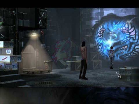 The Longest Journey Nieuw Geseald! - Afbeelding 2
