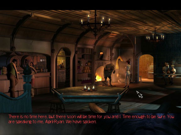 The Longest Journey Nieuw Geseald! - Afbeelding 6
