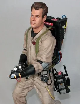 HCG Ghostbusters Statue Ray Stantz - 1