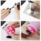 KONAD nagel stempel M13 HALLOWEEN - 2 - Thumbnail