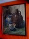 2 aquarellen Stillevens van Herman Leffers 1906-1984 - 5 - Thumbnail