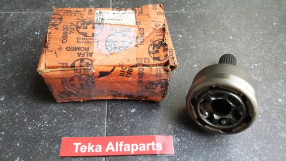 Alfa Romeo Homokineet 700081 NOS - 1