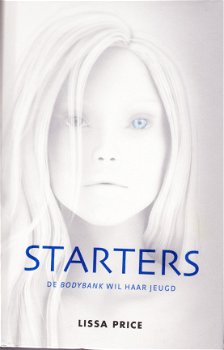 STARTERS - Lissa Price (2) - 1