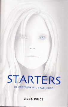 STARTERS - Lissa Price (2)