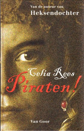 PIRATEN! - Celia Rees - nr. 1