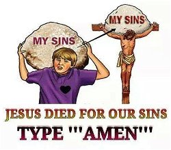 + JHWH=GOD, Jezus neemt UW zonden + falen van U af, als U wil.!!!. -- 415 x in 2020.