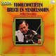 LP - Bruch en Mendelssohn vioolconcerten, Arthur Grumiaux - 0 - Thumbnail