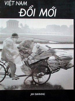 VIETNAM - DOI MOI - 1