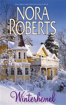 Nora Roberts - Winterhemel