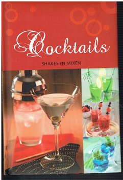 Cocktails (shakes en mixen) - 1