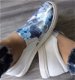 Ultra lichte ultra dames slip on sneakers zálig om te dragen, maat 40 - 1 - Thumbnail