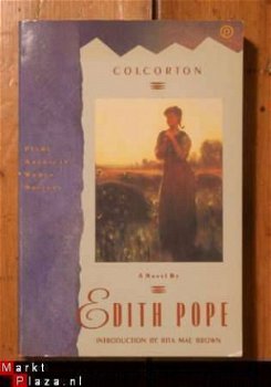 Edith Pope - Colcorton - 1