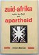 Zuid-Afrika onder de vloek van apartheid door Steven Debroey - 1 - Thumbnail